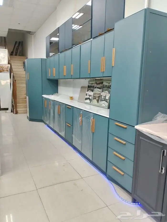 مطابخ جاهز وي تفصيل 7