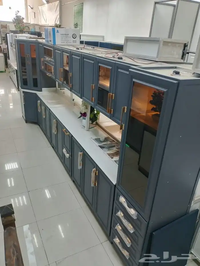 مطابخ جاهز وي تفصيل 6