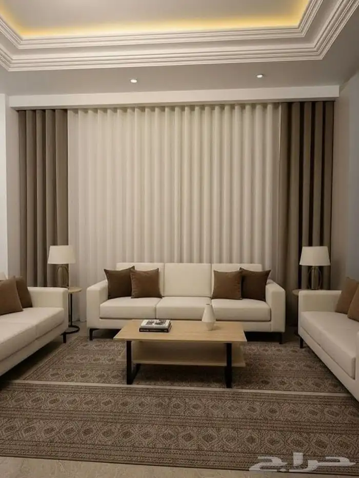 مفروشات كنبات 2