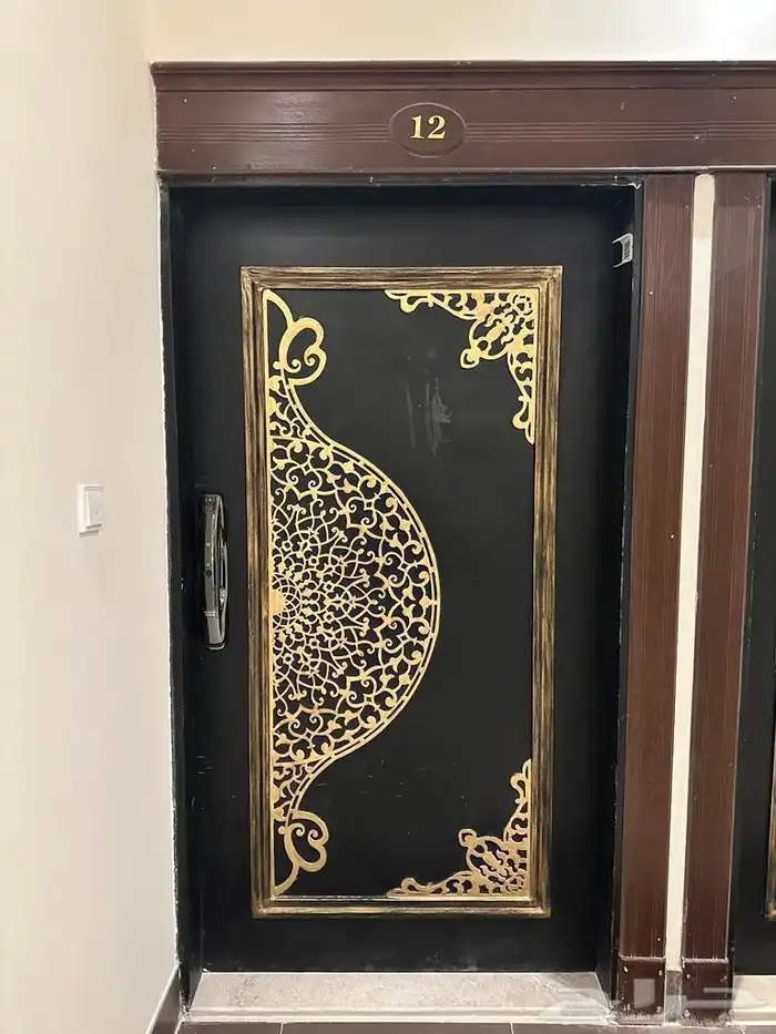 للبيع شقه تمليك بحي النزهه 259م دورين 2