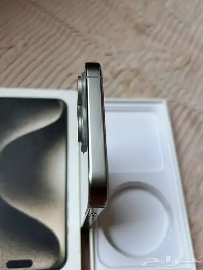 ايفون 15 برو ماكس index