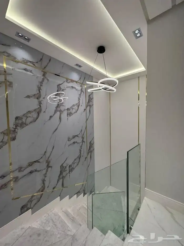 للبيع شقه تمليك بحي النزهه 259م دورين 26