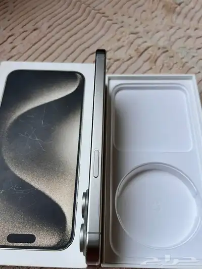 ايفون 15 برو ماكس index