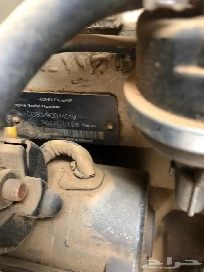 معدات بيع 13