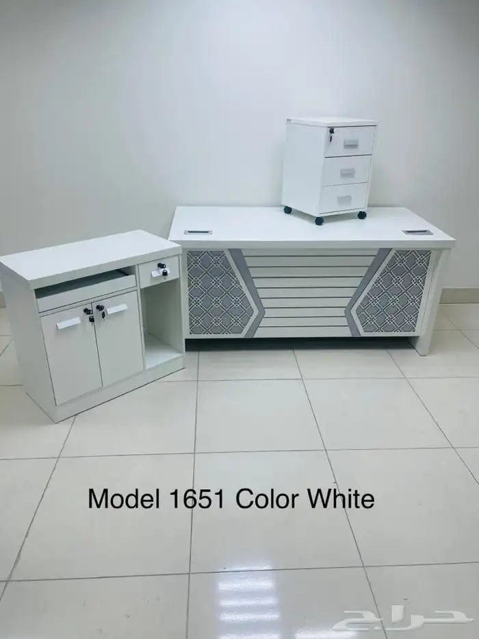 new office furniture جديد اثاث مكتبي و مكاتب كراسي طاولات 13