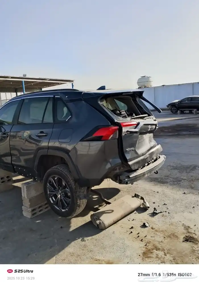 رافور تشلح 2022قطع غيار فقط 7