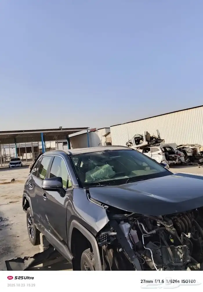 رافور تشلح 2022قطع غيار فقط 8