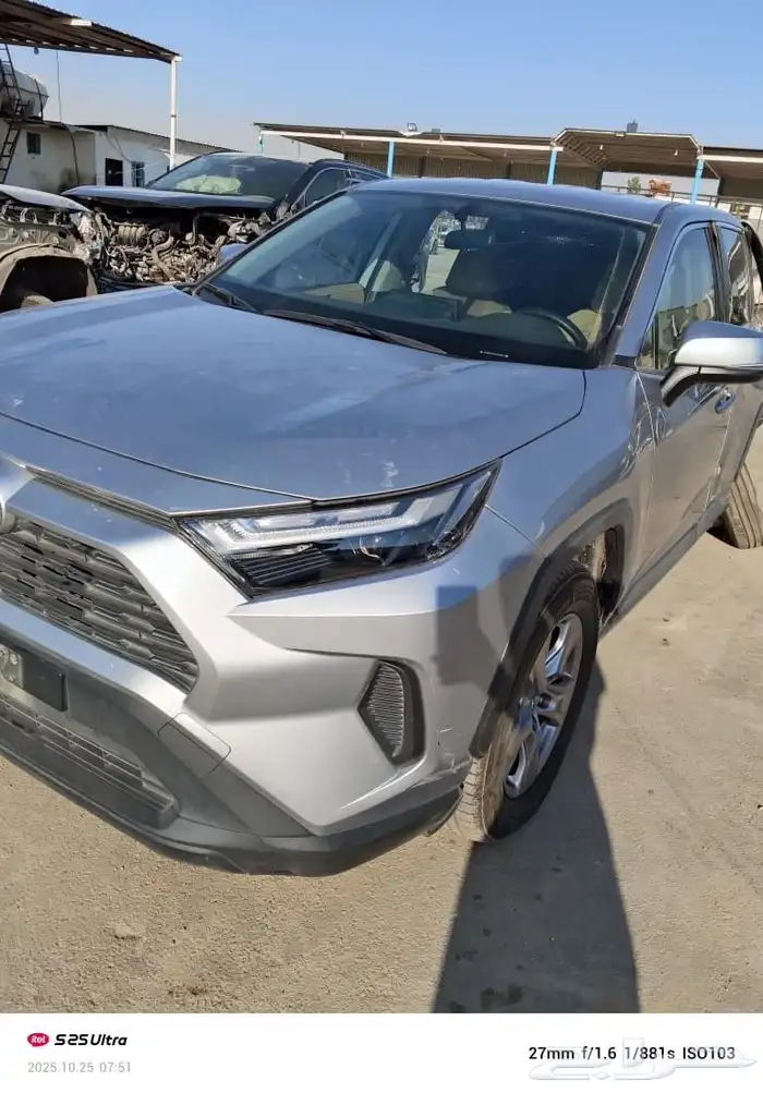 رافور تشلح 2022قطع غيار فقط 3