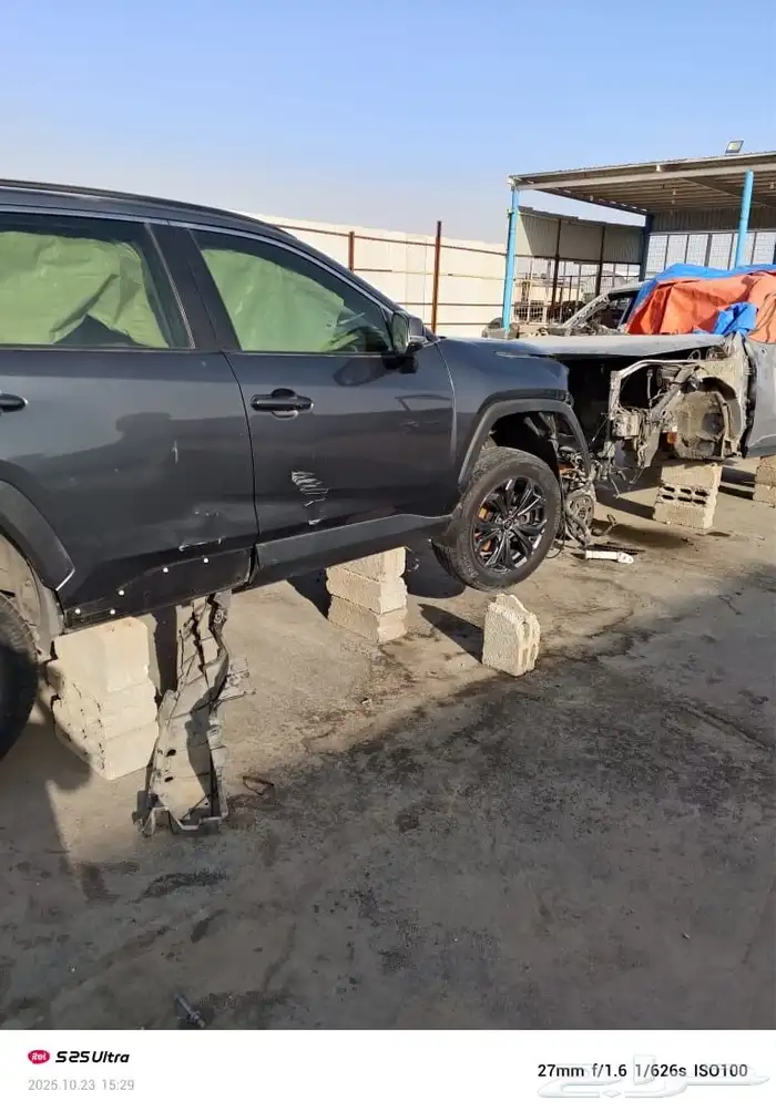 رافور تشلح 2022قطع غيار فقط 6