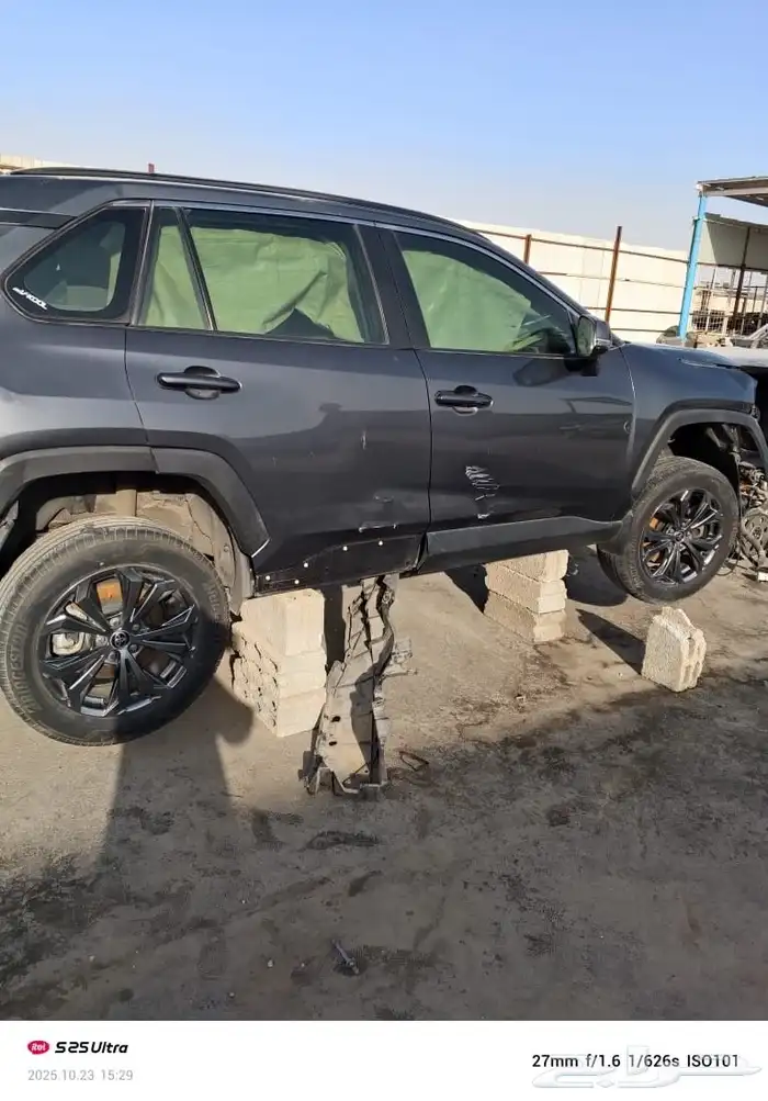 رافور تشلح 2022قطع غيار فقط 5