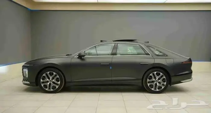 هيونداي ازيرا GLS خليجي 2025 اقل سعر كاش و اقساط 3