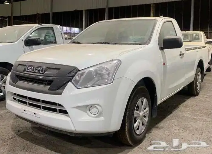 ايسوزو ديماكس حوض - جوانب - أقل الأسعار للكاش والتقسيط 18