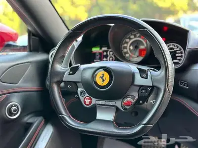 فيراري بورتوفينو 2018 index