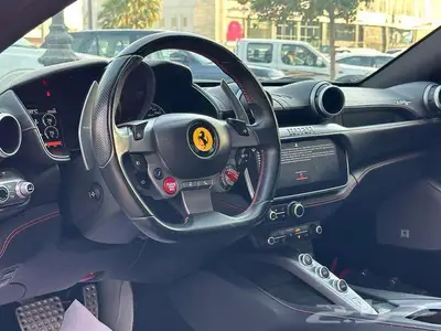 فيراري بورتوفينو 2018 index