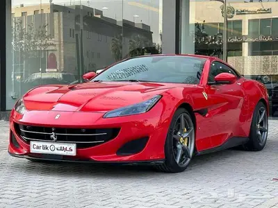 فيراري بورتوفينو 2018 index