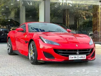 فيراري بورتوفينو 2018 index