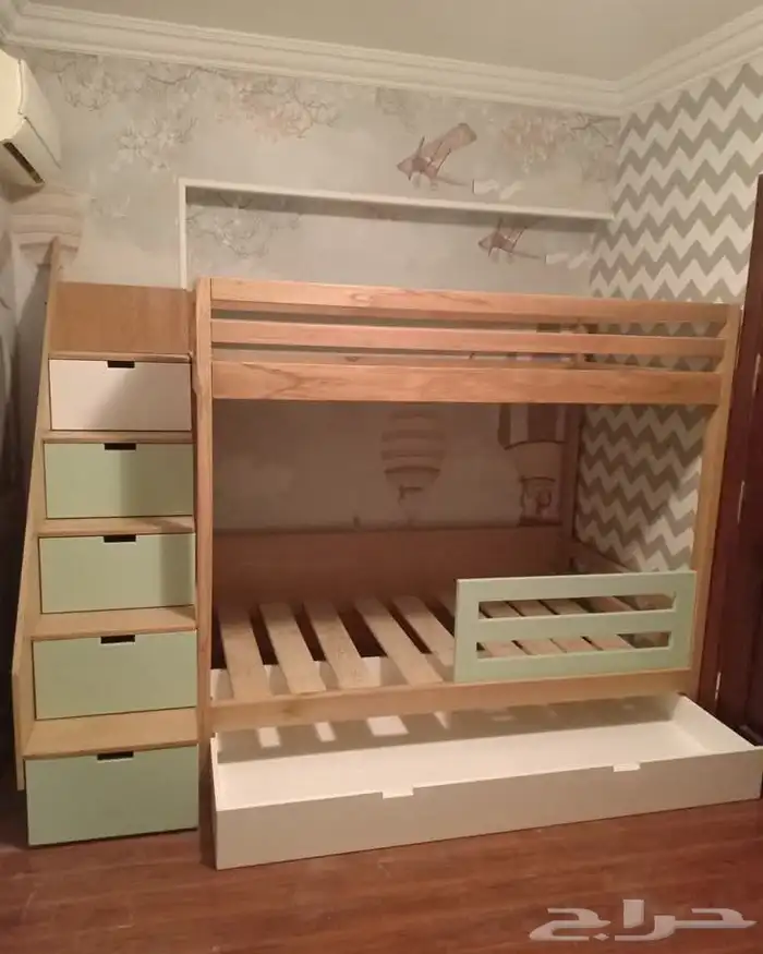 سراير وخزائن تفصيل 4