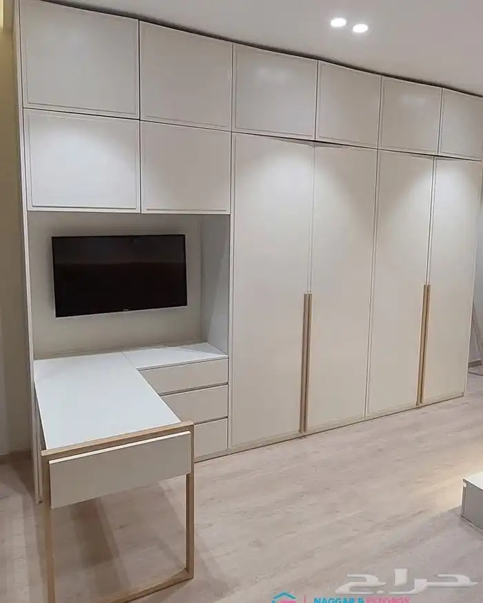 سراير وخزائن تفصيل 2