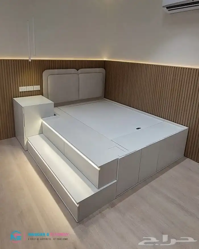 سراير وخزائن تفصيل 1