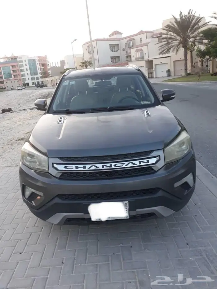 شانجان. C75 2019 0