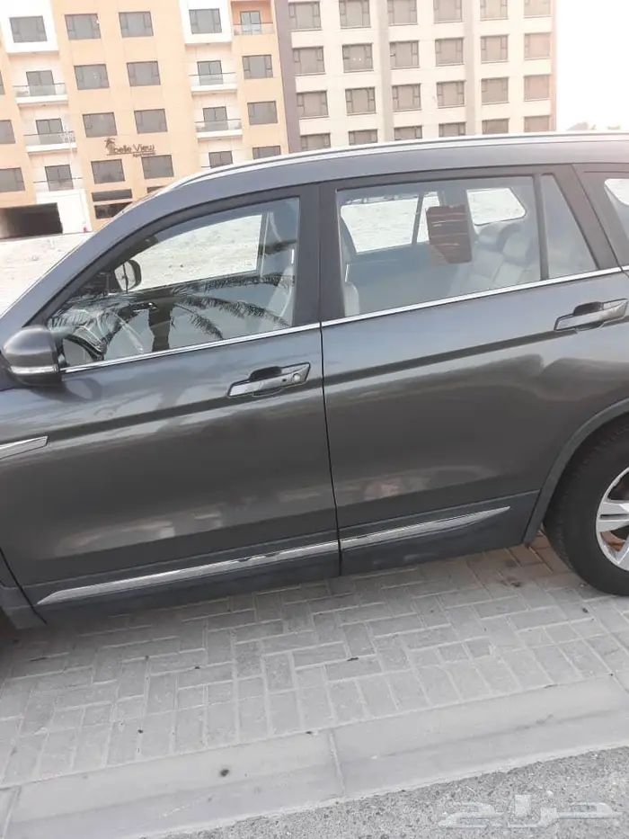 شانجان. C75 2019 5