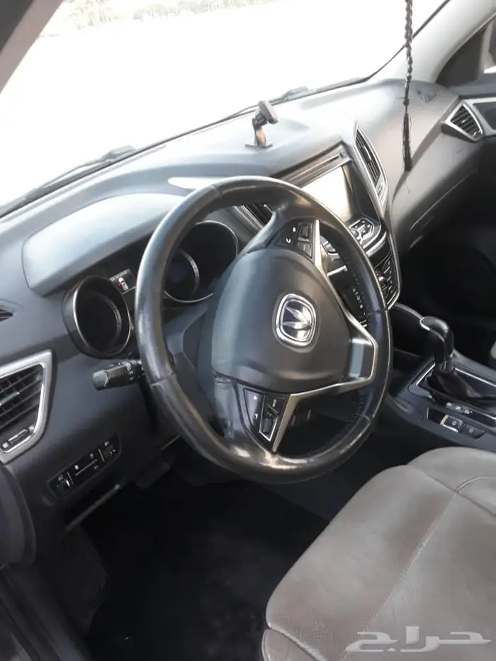 شانجان. C75 2019 4