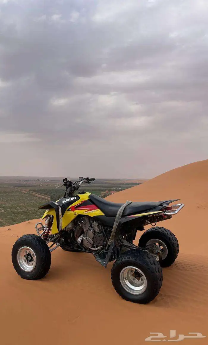 دباب z400 مديل 2017 0