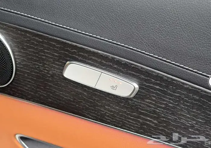 مرسيدس GLC 300 2023 معرض الميموني للاستيراد من كوريا 12