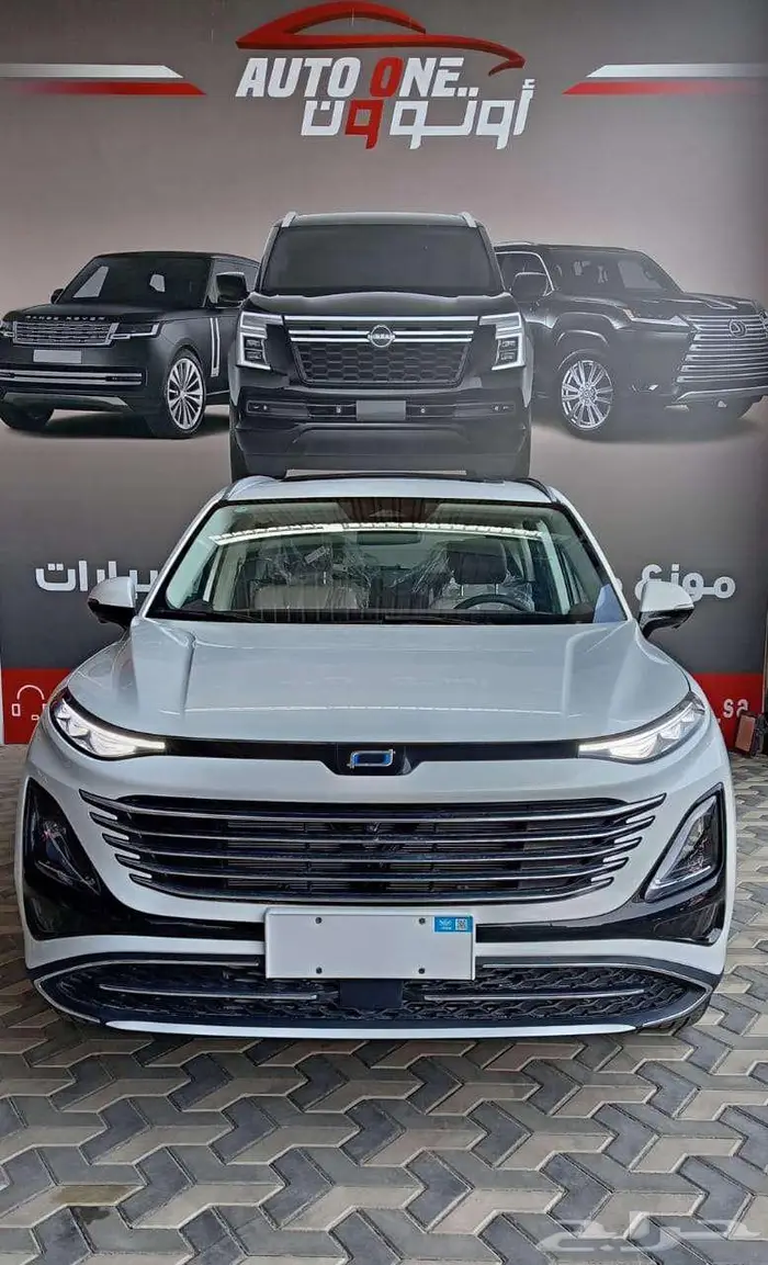 فاو T90 بريميوم فل كامل موديل 2025 كاش وتقسيط 0