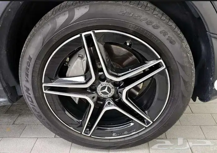 مرسيدس GLC 300 2023 معرض الميموني للاستيراد من كوريا 4