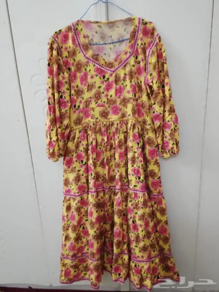 فساتين نسائيه 3