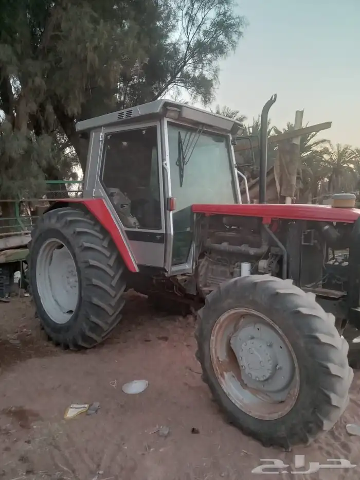 حراثه للبيع 0