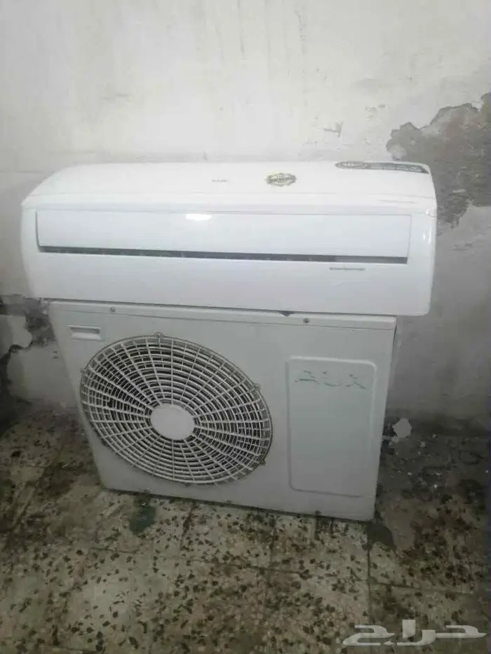 مكيف اسبلت ومكيف شباك 0