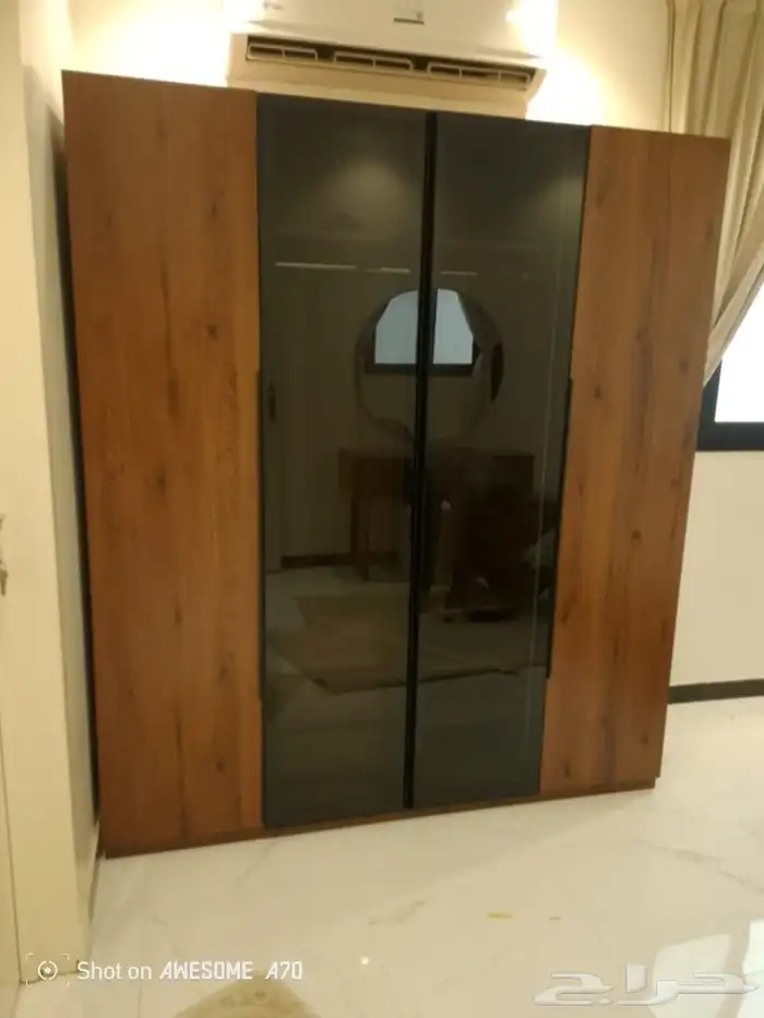 تفصيل ابوب المنيوم جودة ممتازه وسعار مناسبه 2