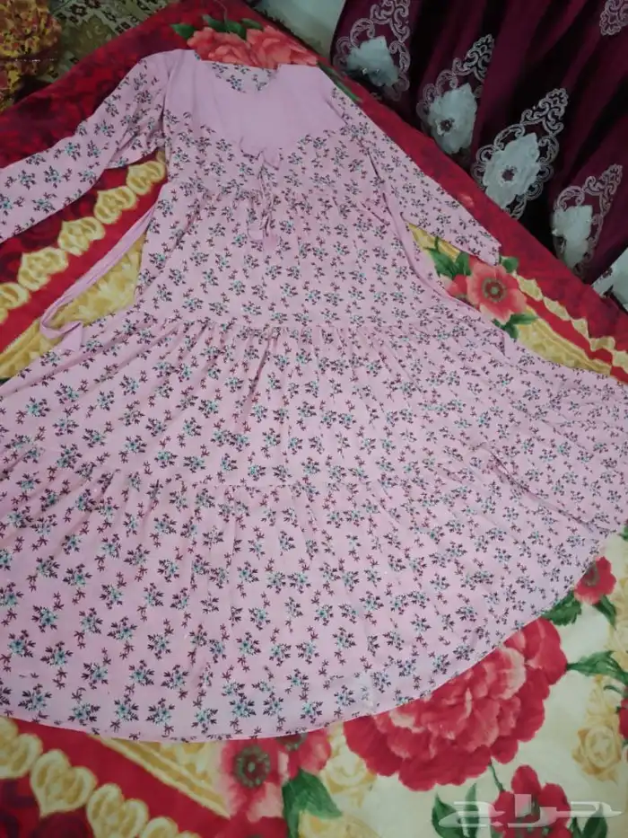 فساتين نسائيه 5