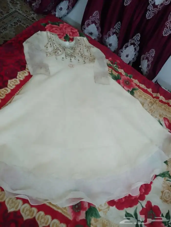 فساتين نسائيه 7