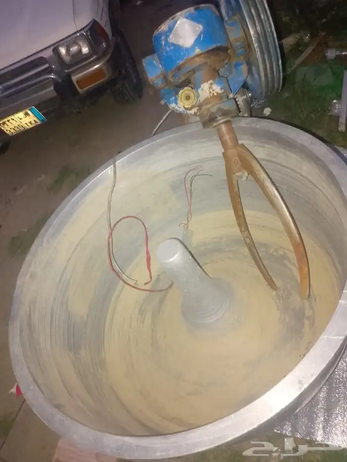 حمام نظيف على شرط عجانة 150 كيلو نظيفة على شرط للبيع على سوم 4