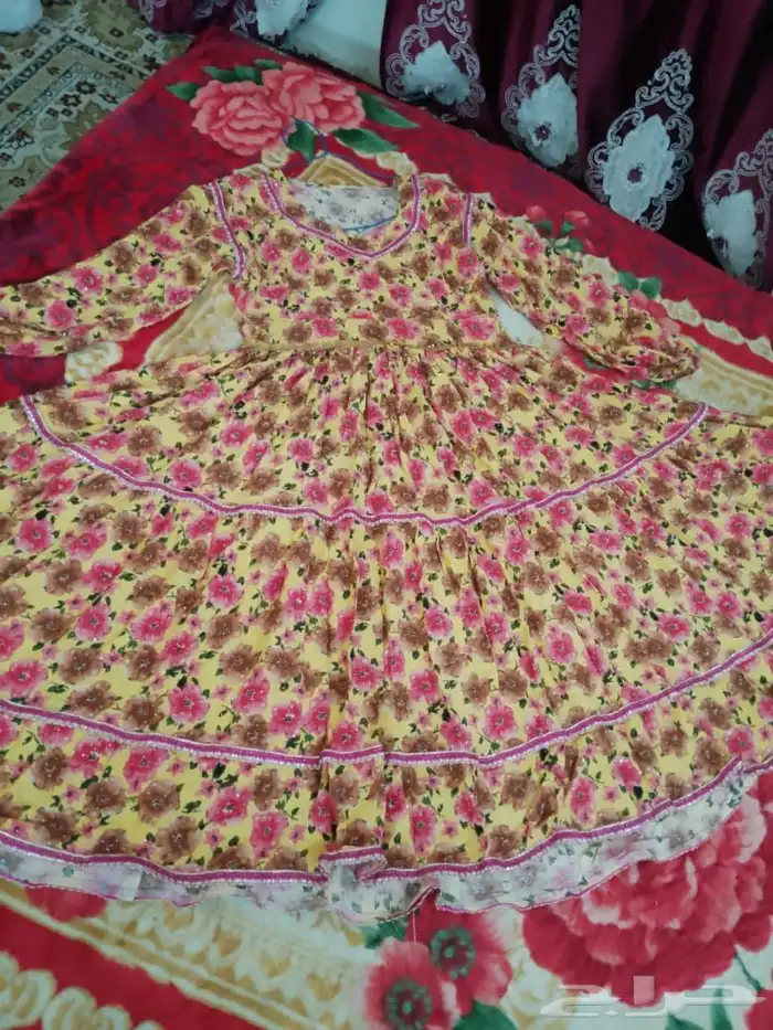 فساتين نسائيه 2