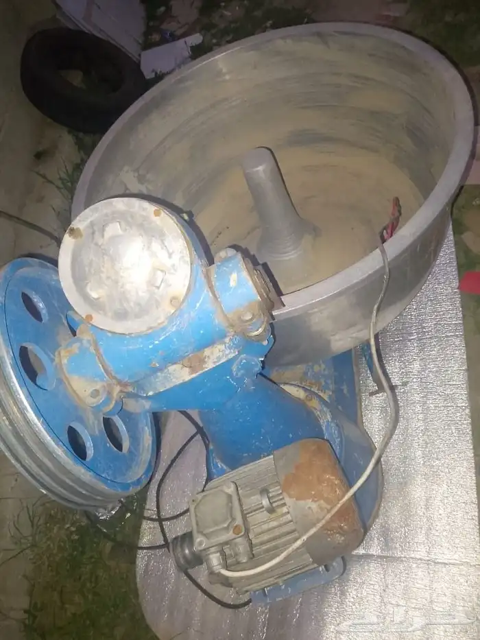 حمام نظيف على شرط عجانة 150 كيلو نظيفة على شرط للبيع على سوم 2