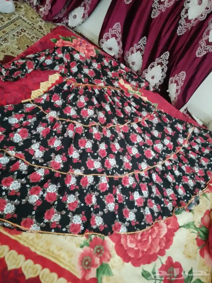 فساتين نسائيه 1