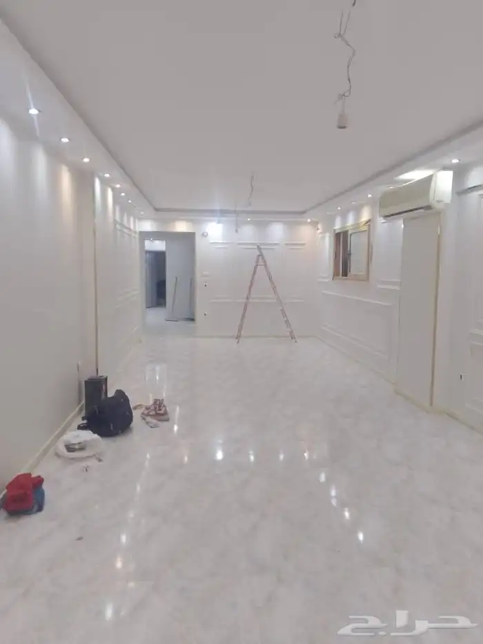 تشطيبات البيت الحديث للمقاولات بنيان دهانات عوازل 2