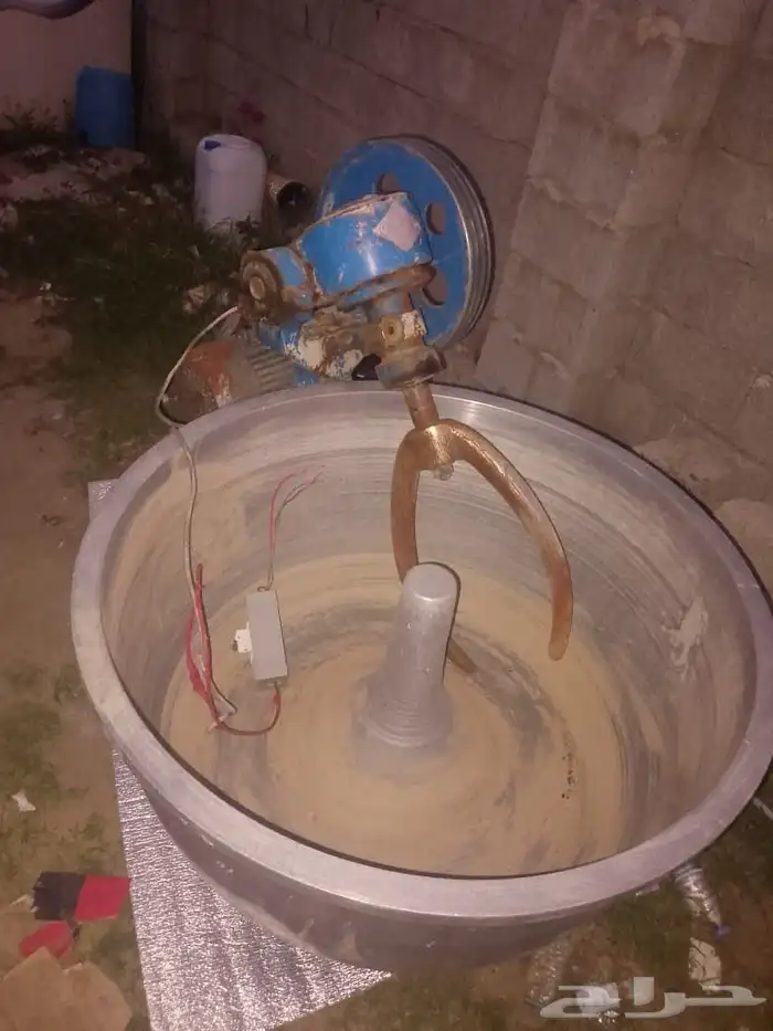 حمام نظيف على شرط عجانة 150 كيلو نظيفة على شرط للبيع على سوم 1