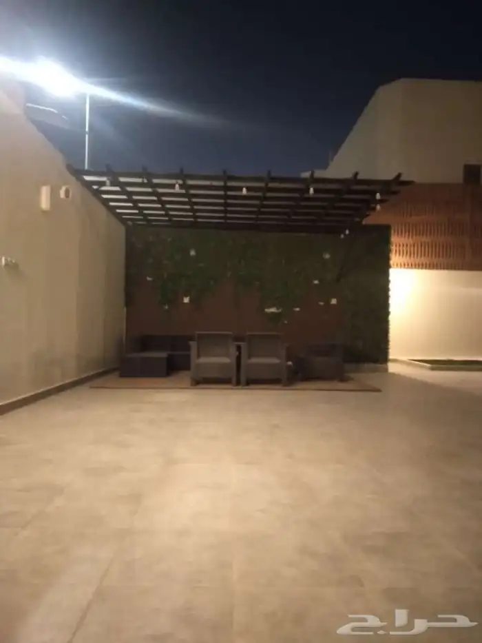 مظلات برجولات 5