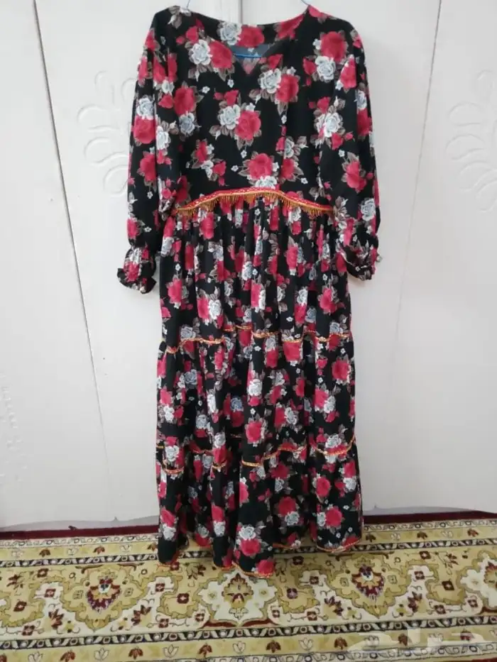 فساتين نسائيه 0