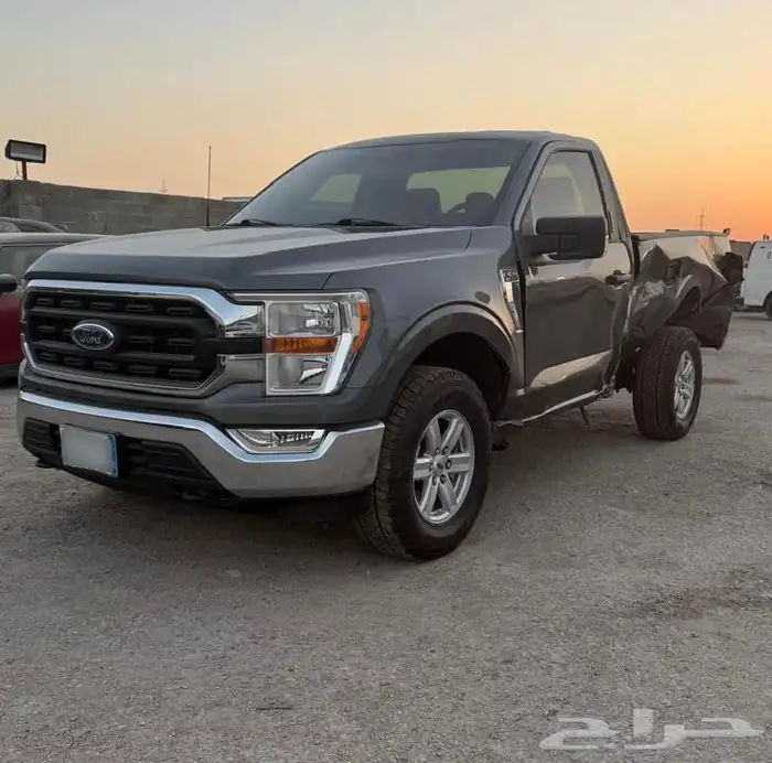 للبيع فورد F150 2022غمارة وحدة دبل مصدوم 0