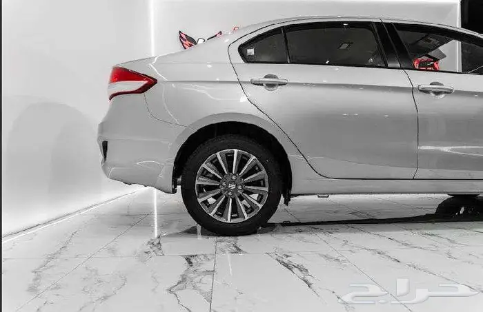 سوزوكي سياز الفئة الاولي 2025 GL 5