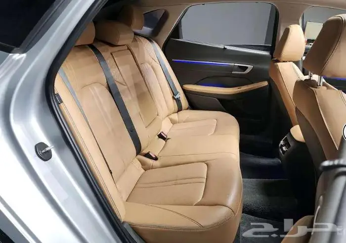 هيونداي سوناتا2024 معرض الميموني للاستيراد من كوريا 8