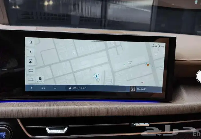 هيونداي سوناتا2024 معرض الميموني للاستيراد من كوريا 10