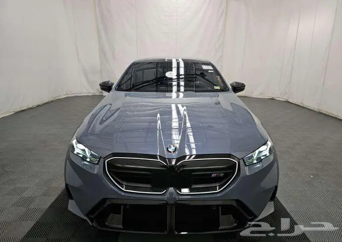 2025 BMW M5 Sedan 1