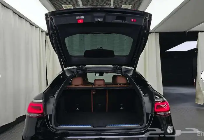 مرسيدس GLC 300 2023 معرض الميموني للاستيراد من كوريا 13